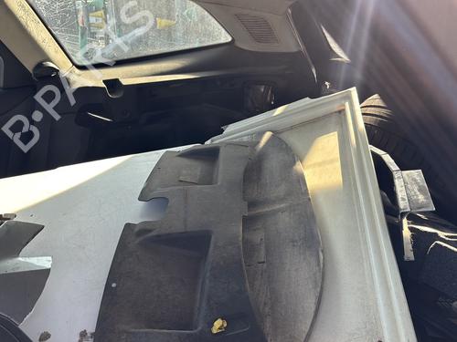 Rear right door window FORD MONDEO IV Turnier (BA7) 1.6 Ti | BP29609902C21 