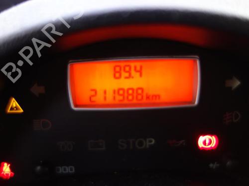 Third brake light CITROËN C8 (EA_, EB_) 2.0 HDi 135 | BP20002816L11  - Image 5