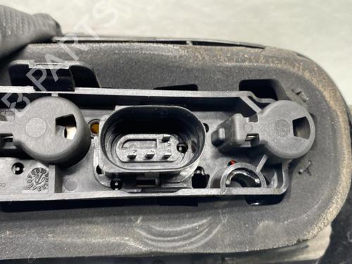 Used Right taillight Right taillight MINI MINI CLUBMAN (R55) Cooper D (109 hp) 20659703 20659703
