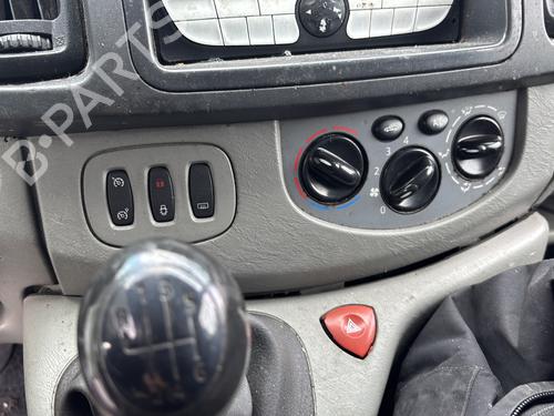 Ratstangsstang RENAULT TRAFIC II Bus (JL) 2.0 dCi 90 (JL00, JL01, JL0H, JL0M, JL0P, JL0S) | BP31326254I23 - Image 18