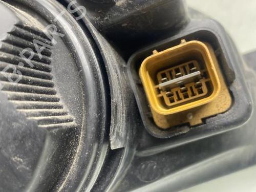 Used Left headlight Left headlight CHEVROLET LACETTI (J200) 1.4 16V (95 hp) 21961563 21961563