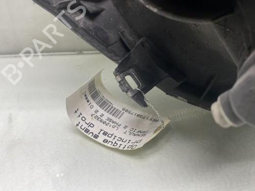 Right headlight RENAULT TRAFIC II Van (FL) 2.0 dCi 90 (FL0H) | BP22694971C29 