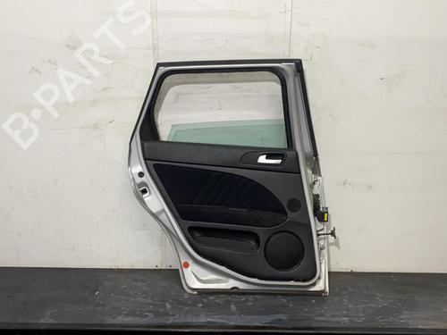 Used Left rear door ALFA ROMEO 159 Sportwagon (939_) [2005-2012]  20000186