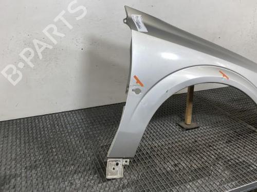 Right front fenders OPEL VECTRA C GTS (Z02) 1.9 CDTI (F68) | BP21963013C42 