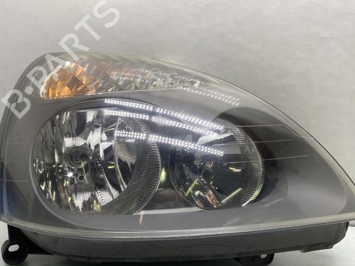 Højre forlygte RENAULT CLIO II (BB_, CB_) 1.2 16V (BB05, BB0W, BB11, BB27, BB2T, BB2U, BB2V, CB05,... | BP29564749C29 