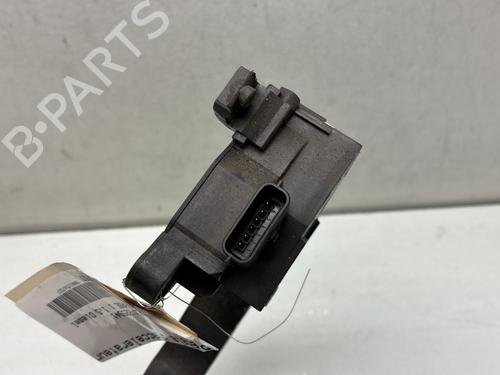 Pedale Pedale RENAULT SCÉNIC III (JZ0/1_) 1.5 dCi (110 hp) 33724226 33724226