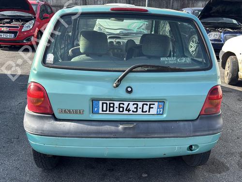 Udstødningssystem RENAULT TWINGO I (C06_) 1.2 (C066, C068) | BP29339874M121 