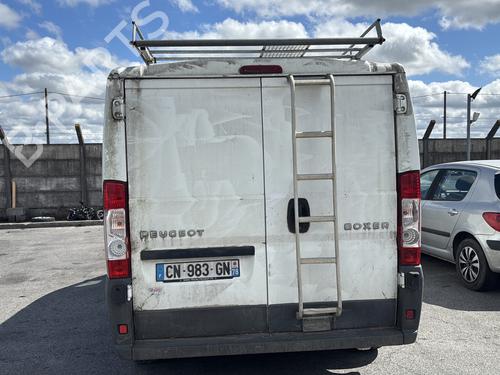 Servo brake PEUGEOT BOXER Van 2.2 HDi 130 | BP30941068M42 - Image 13