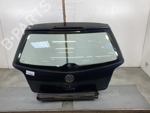Tailgate VW POLO (9N_, 9A_) 1.2 12V | BP21145020C6 