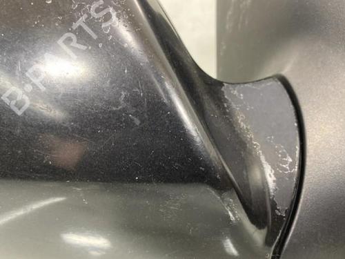 Right mirror KIA SPORTAGE II (JE_, KM_) 2.0 CRDi 4WD | BP19990956C27