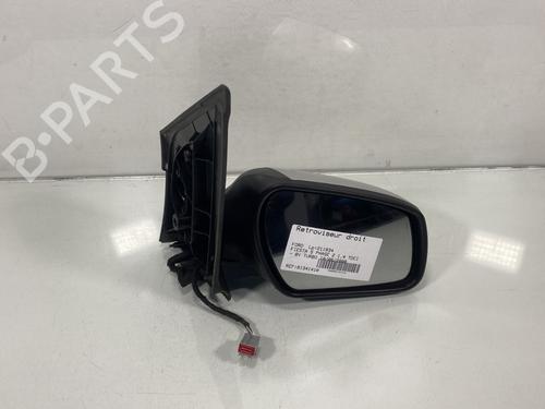 Ryggespeil høyre FORD FIESTA V (JH_, JD_) 1.4 TDCi (68 hp) 22695078