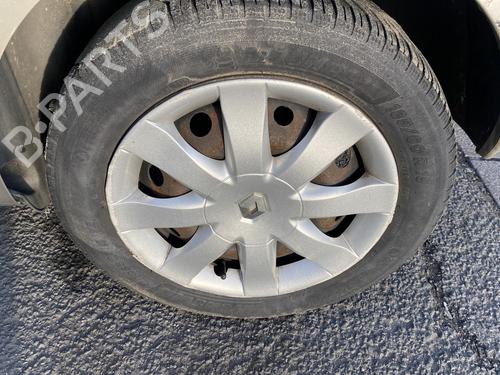 Left front window switch RENAULT CLIO III (BR0/1, CR0/1) 1.5 dCi (BR17, CR17) | BP28353595I27 - Image 27