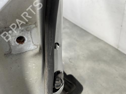 Right front door PEUGEOT 508 I (8D_) 1.6 HDi | BP28281625C3