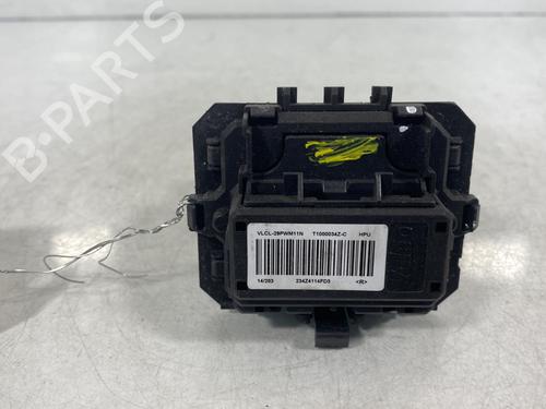 Used Heater resistor PEUGEOT 208 I (CA_, CC_) 1.6 HDi (92 hp) 19957119