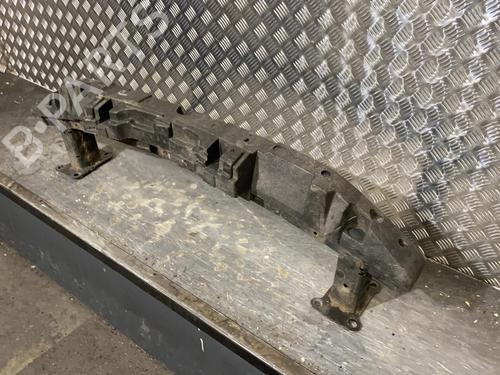 Front bumper reinforcement NISSAN QASHQAI / QASHQAI +2 I (J10, NJ10, JJ10E) 1.5 dCi | BP21955608C109 