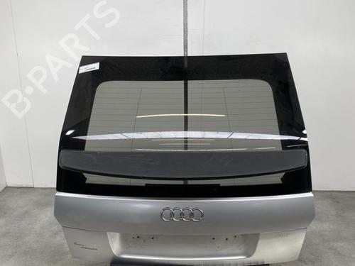 Bakluke CC/Kombi-Kupé AUDI A2 (8Z0) 1.4 TDI | BP20022933C6 