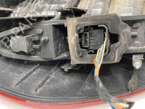 Right taillight RENAULT GRAND SCÉNIC II (JM0/1_) 1.9 dCi (JM0G, JM12, JM1G, JM2C) | BP28281581C35 