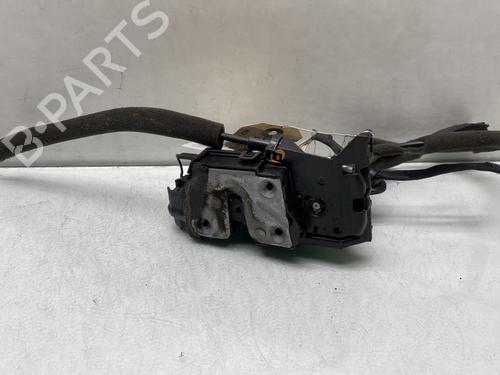 Used Rear right lock RENAULT CLIO IV (BH_) 1.5 dCi 90 (90 hp) 30457372