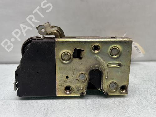 Used Front right lock PEUGEOT 307 (3A/C) 1.6 HDi 110 (109 hp) 29897459