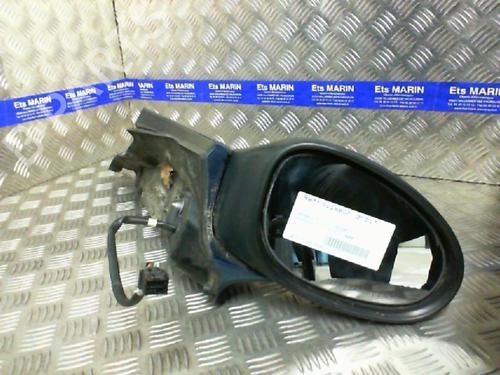 Used Right mirror RENAULT ESPACE III (JE0_) 2.2 12V TD (JE0E, JE0H, JE0P) (113 hp) 20019230
