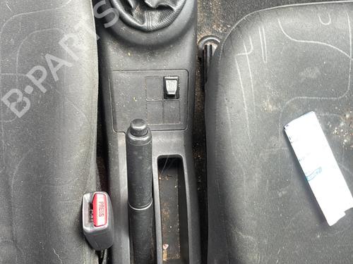 Seat buckle TOYOTA YARIS (_P9_) 1.0 VVT-i (KSP90_, KSP90R) | BP30878604I32 