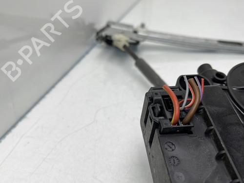 Front left window mechanism VW POLO V (6R1, 6C1) 1.2 TDI | BP25446053C22 