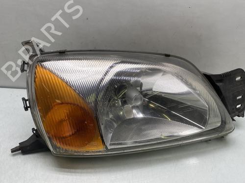 Used Right headlight FORD FIESTA IV (JA_, JB_) 1.25 i 16V (75 hp) 31175946