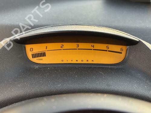 Fuse box CITROËN C4 I (LC_) 1.6 HDi | BP26389050E1 
