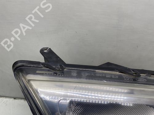 Right headlight FORD TRANSIT CONNECT (P65_, P70_, P80_) 1.8 Di | BP23447309C29 