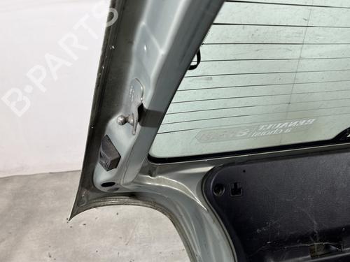 Tailgate RENAULT MEGANE I (BA0/1_) 1.9 dCi (BA05, BA1F) | BP30389275C6 