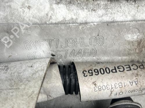 Engine control unit (ECU) CITROËN BERLINGO MULTISPACE (B9) 1.6 HDi 110 | BP21196912M57 - Image 17