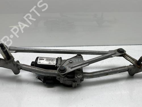 Used Front wiper motor Front wiper motor FIAT TIPO Estate (356_, 357_) 1.4 (356WXA1B) (95 hp) 23978821 23978821