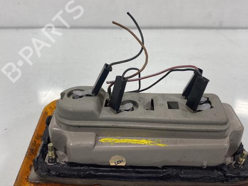 Used Right taillight Right taillight FORD FIESTA II (FBD) 1.1 (FBD) (50 hp) 21957099 21957099