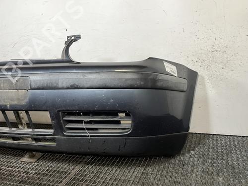 Front bumper VW GOLF IV (1J1) 1.9 SDI | BP29609930C7