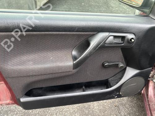 Left headlight VW VENTO (1H2) 1.9 TDI | BP32386499C28