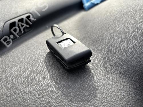 Left front window switch PEUGEOT 307 (3A/C) 1.6 HDi | BP22316012I27  - Image 8