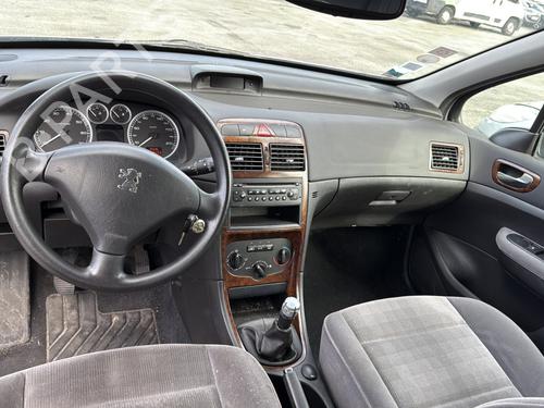 Engine PEUGEOT 307 (3A/C) 1.6 16V | BP32524281M1  - Image 24