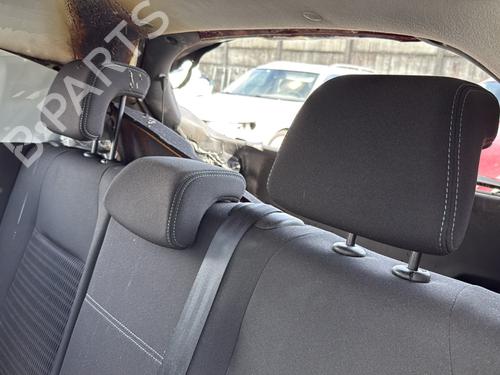 Left front window switch PEUGEOT 208 I (CA_, CC_) 1.6 HDi | BP32297210I27 - Image 16