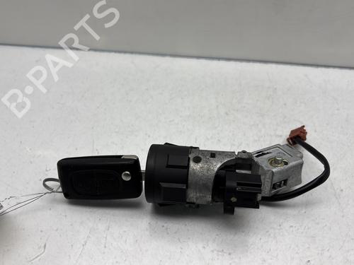 Used Ignition barrel CITROËN C3 I (FC_, FN_) 1.4 HDi (68 hp) 28428100