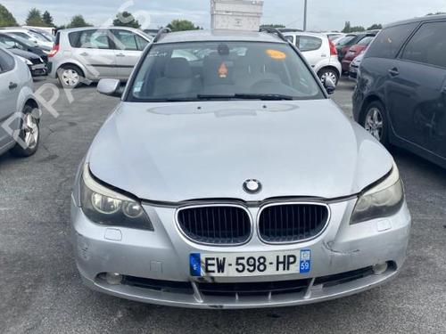Display monitor BMW 5 Touring (E61) 525 d | BP21490425C48 