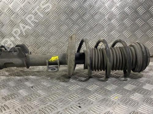 Left front shock absorber OPEL CORSA E (X15) 1.4 (08, 68) | BP19951674M16 