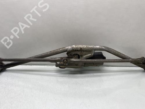 Used Front wiper motor VW TRANSPORTER T4 Van (70A, 70H, 7DA, 7DH) 2.5 TDI (102 hp) 31211893