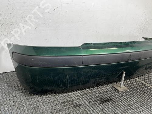 Rear bumper RENAULT MEGANE I (BA0/1_) 1.4 e (BA0E, BA0V) | BP21950956C8 