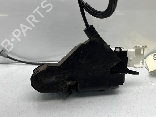 Front left lock CITROËN C4 I (LC_) 1.6 THP 150 | BP28625011C98 