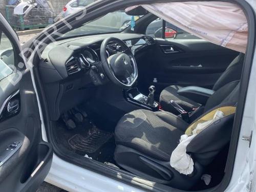 Gearbox CITROËN DS3 (SA_) 1.6 HDi 90 | BP23769734M3  - Image 13