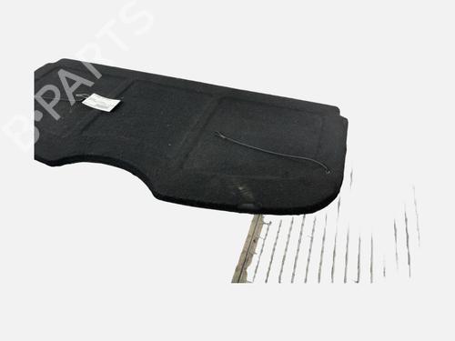 Used Rear parcel shelf Rear parcel shelf PEUGEOT 207 (WA_, WC_) 1.4 HDi (68 hp) 39902432 39902432