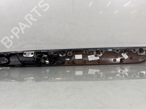 Rear left interior door handle VW PASSAT B7 (362) 2.0 TDI | BP29707182I15 