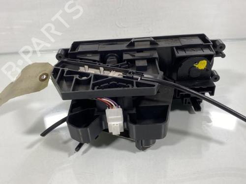 Climate control NISSAN MICRA II (K11)  | BP20001328I5 