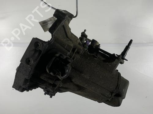 Used Gearbox Gearbox PEUGEOT 307 (3A/C) 1.6 16V (109 hp) 33115709 33115709
