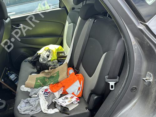Steering column stalk RENAULT CAPTUR I (J5_, H5_) 0.9 TCe 90 | BP33238418I23 - Image 30